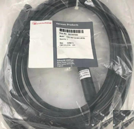 Edwards D37207593 Cable Assy XLR 6W 5 MTRS 1