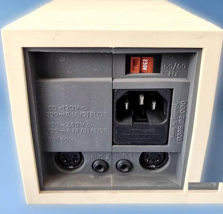 Edwards Pirani 502 PRE10K D02428000 2 3 5 PRM10KCR D02157000 3 7 Voltage 230 VRange s 5 to 10-3 m barFeatures Twin headLength 155 mmWidth 97 mmHeight 97 mmWeight 0 65 kgWill suit PRE10 or PRM10 Heads