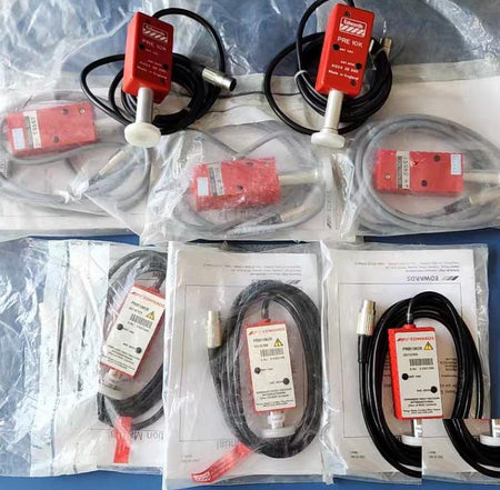 Edwards Pirani 502 PRE10K D02428000 2 3 5 PRM10KCR D02157000 3 7 Voltage 230 VRange s 5 to 10-3 m barFeatures Twin headLength 155 mmWidth 97 mmHeight 97 mmWeight 0 65 kgWill suit PRE10 or PRM10 Heads