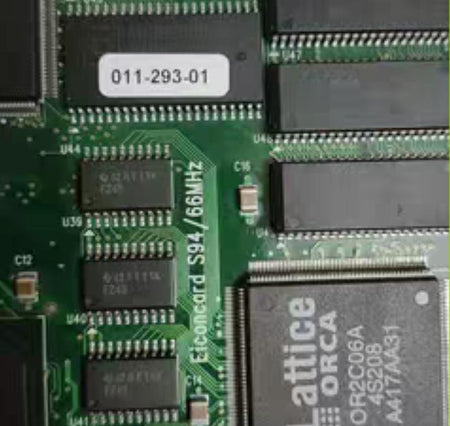 Eicon Eicon card S94 Eiconcard S96 66MHZ 011-293-01 011-294-01