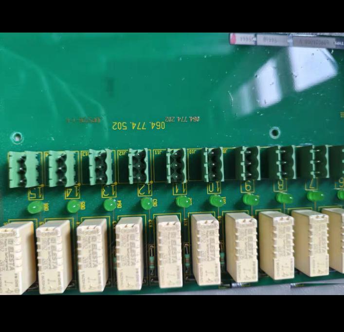 Elbau 609024010 V 064 774 502