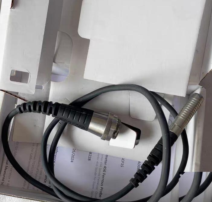 Elcometer 456 F1 0-1500um