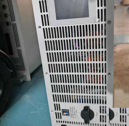 Elektro-Automatik EA-PSI 91500-30 1500V 0-15000W 0-1500V 0-30A