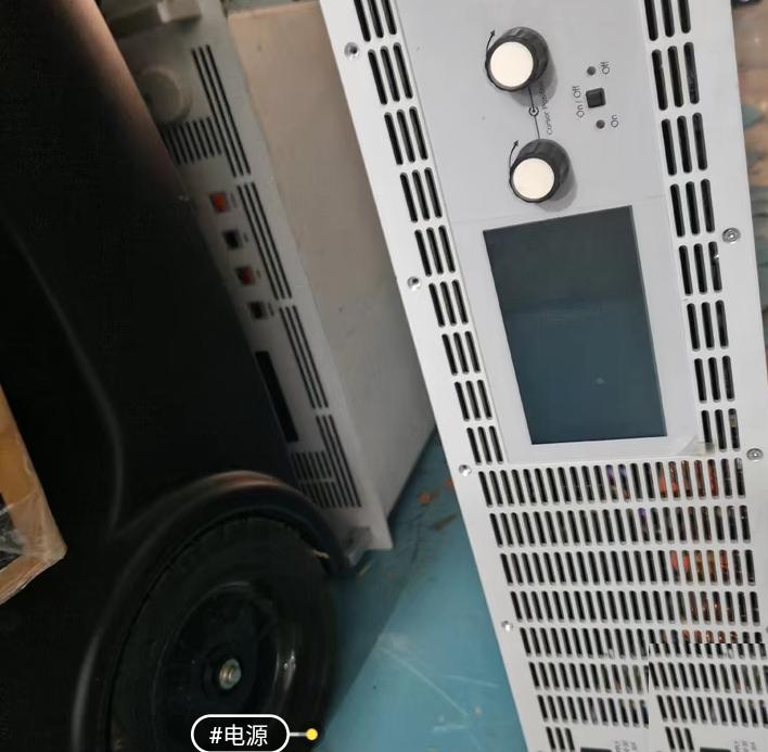 Elektro-Automatik EA-PSI 91500-30 1500V 0-15000W 0-1500V 0-30A