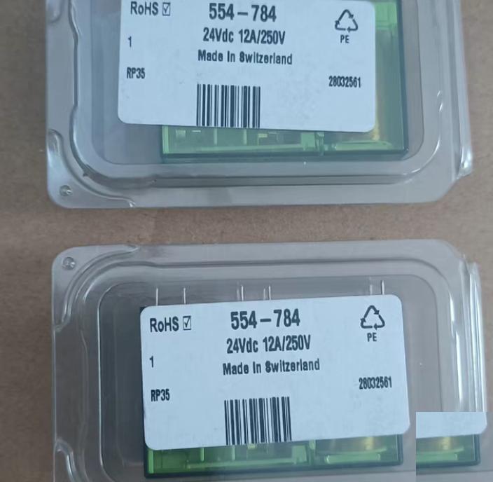 Elesta SIR222P 24vdc 170 G11-2