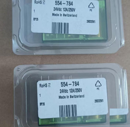Elesta SIR222P 24vdc 170 G11-2