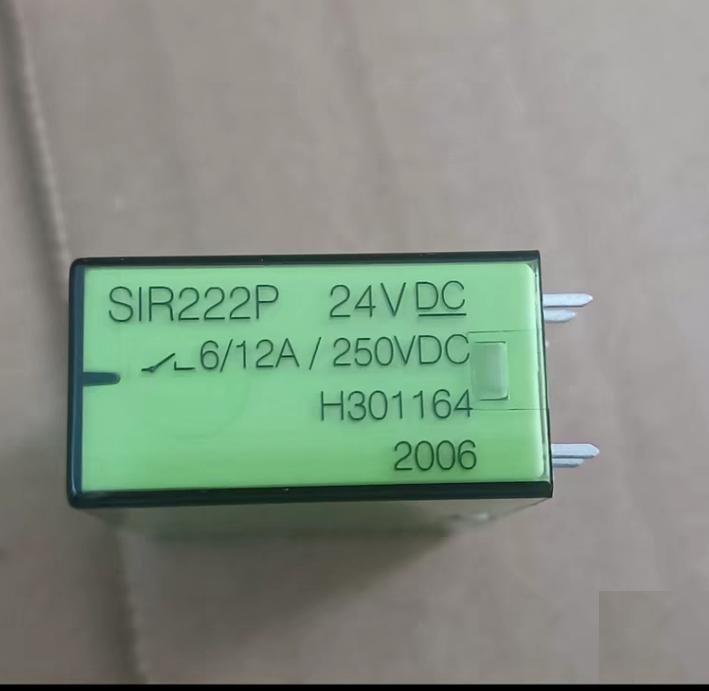 Elesta SIR222P 24vdc 170 G11-2