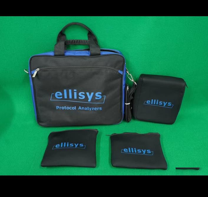 Ellisys BEX400 Ellisys BV1 Ellisys BTR1 Ellisys Explorer Ellisys Vanguard Ellisys Tracker Ellisys USB Explorer 350 USB Ellisys Type-C Tracker