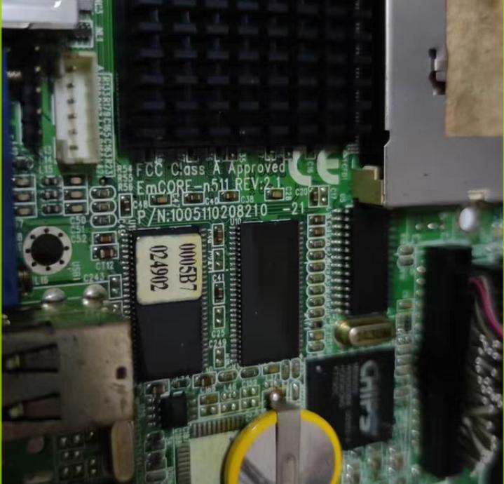 EmCORE-n511 REV 2 1      3 5