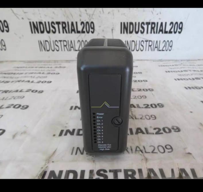 Emerson 12P0556X152 DeltaV