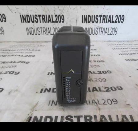 Emerson 12P0556X152 DeltaV