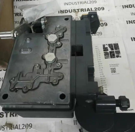 Emerson 3622 F001833247 3600