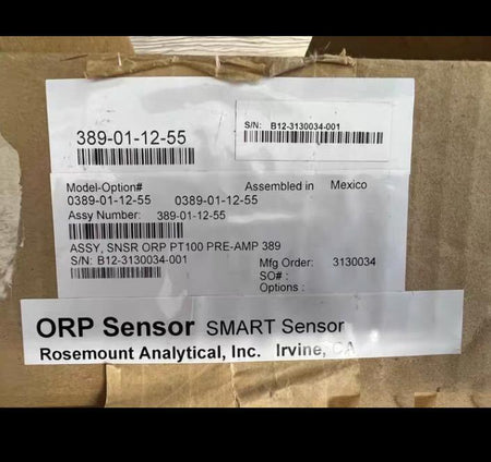 Emerson 389-01-12-55