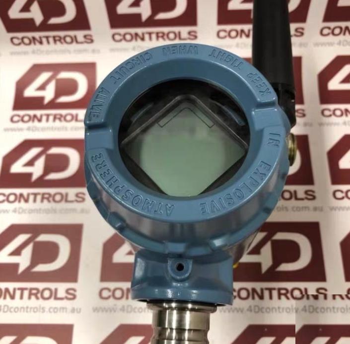 Emerson 648DX1D1I7WA3WK1M5
