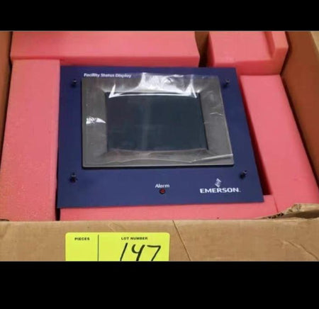 Emerson 850-5100 FSD