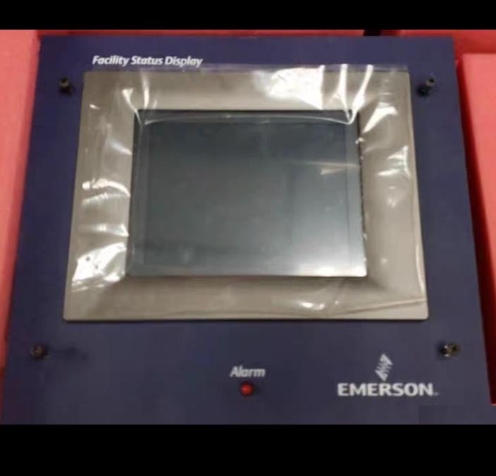 Emerson 850-5100 FSD