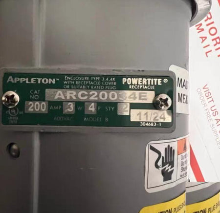 Emerson ARC20034E