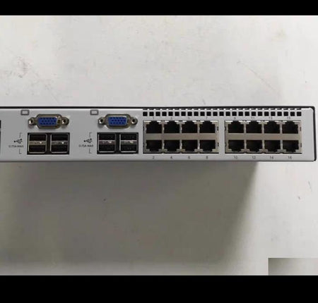 Emerson Avocent AV3216 16 Autoview 520-987-501