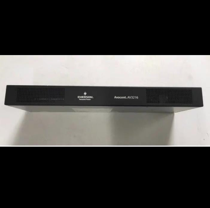 Emerson Avocent AV3216 16 Autoview 520-987-501