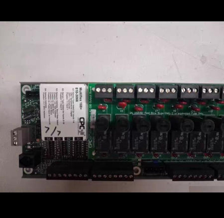 Emerson CPC 810-3065 MULTIFLEX 168 AO 16 8