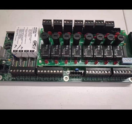 Emerson CPC 810-3065 MULTIFLEX 168 AO 16 8