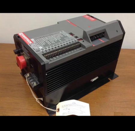 Emerson DXA-430