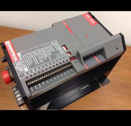Emerson DXA-430