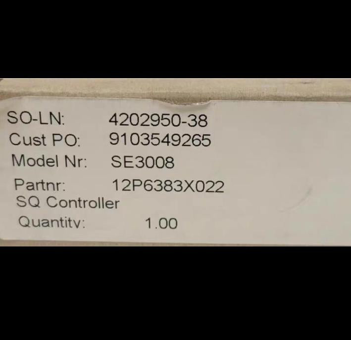 Emerson DeltaV KJ2005X1-BK1 SX