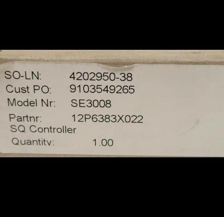Emerson DeltaV KJ2005X1-BK1 SX
