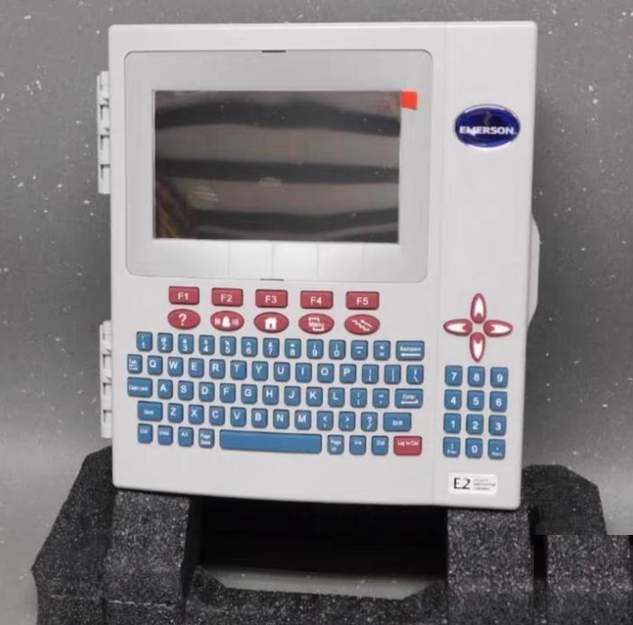 Emerson E2E CPC CX-400 845-3400