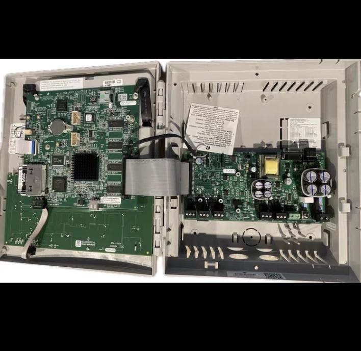 Emerson E2E CPC CX-400 845-3400