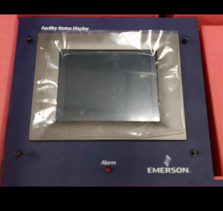 Emerson FSD 850-5100