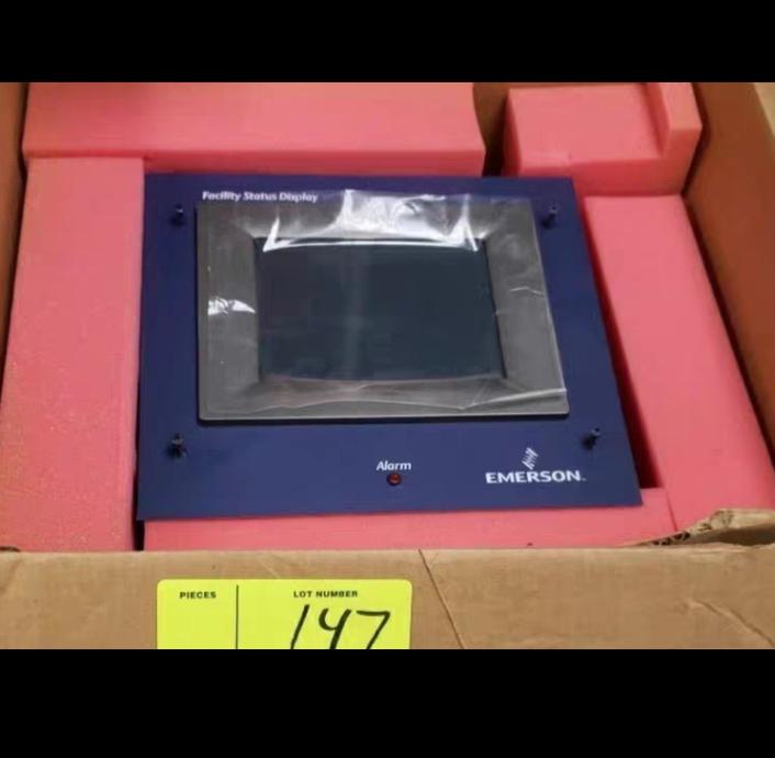 Emerson FSD 850-5100