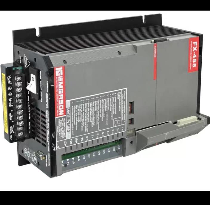 Emerson FX-455 960134-01