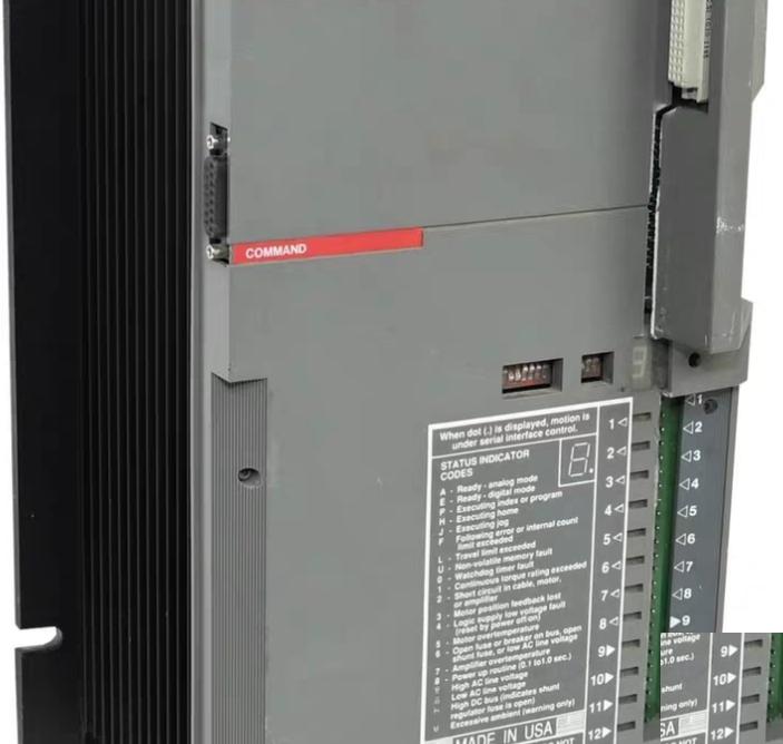 Emerson FX-455 960134-01