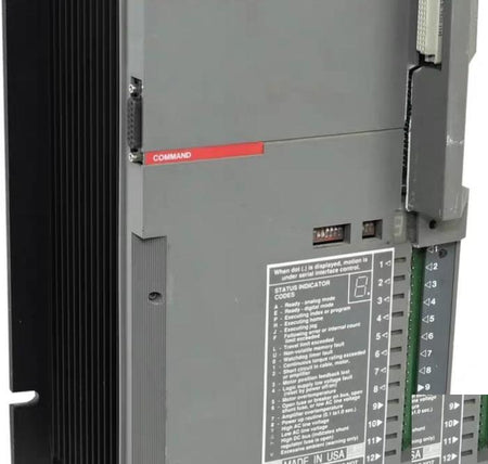 Emerson FX-455 960134-01