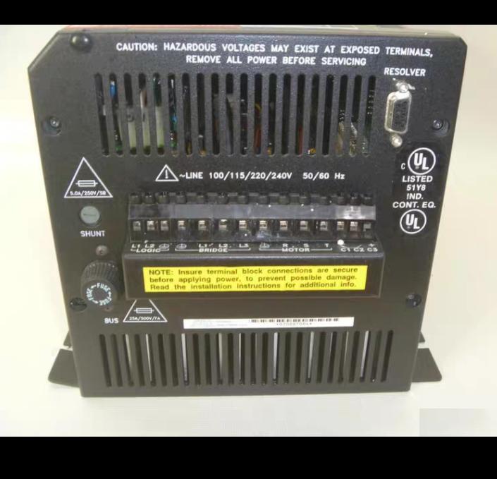 Emerson FX-490 960120-01