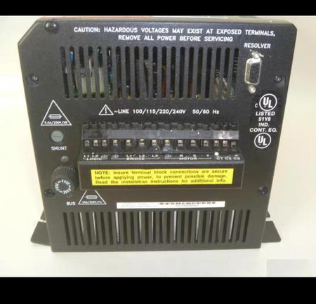 Emerson FX-490 960120-01