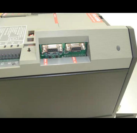 Emerson FX-490 960120-01