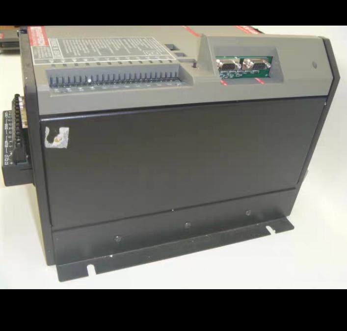Emerson FX-490 960120-01