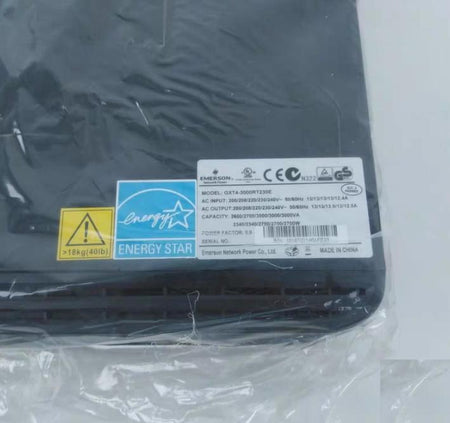 Emerson GXT4-3000RT230E
