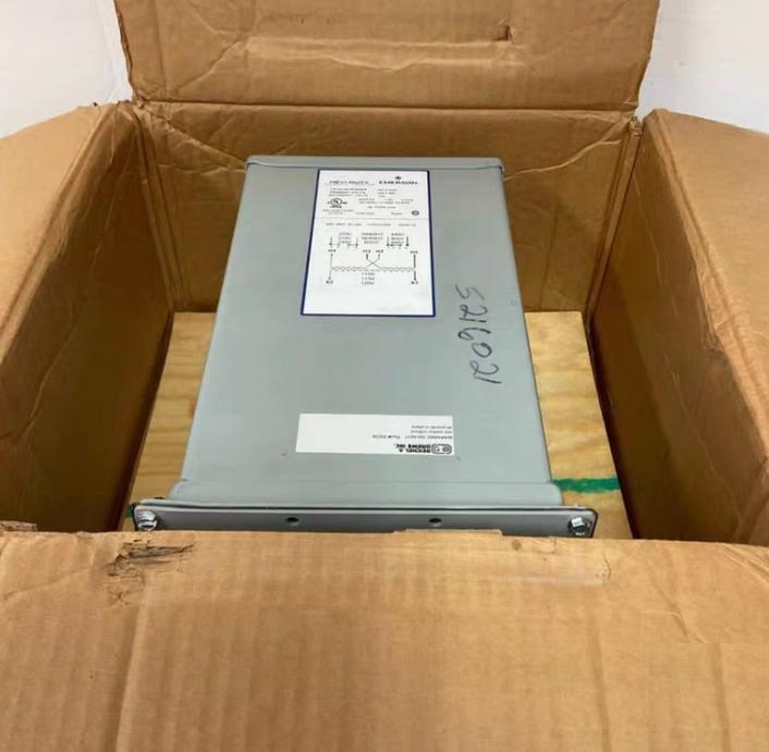 Emerson HZ12-2000