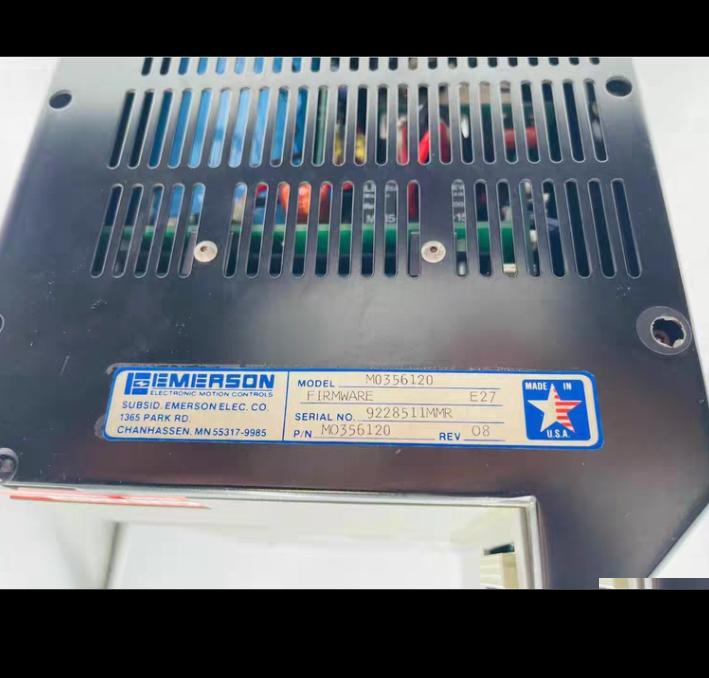 Emerson M0356120