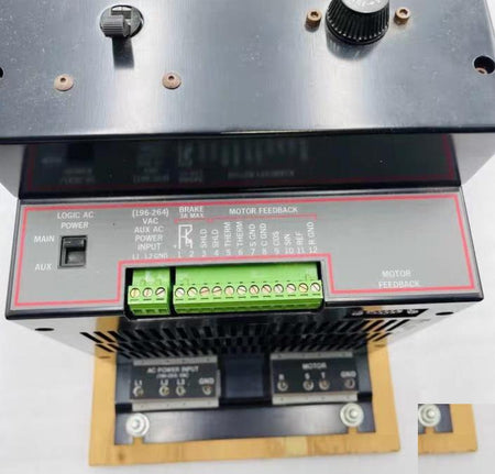 Emerson M0356120