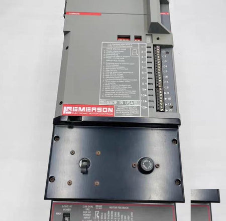 Emerson M0356120