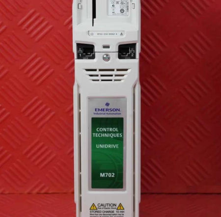 Emerson M702-034 00062 A Unidrive NEU