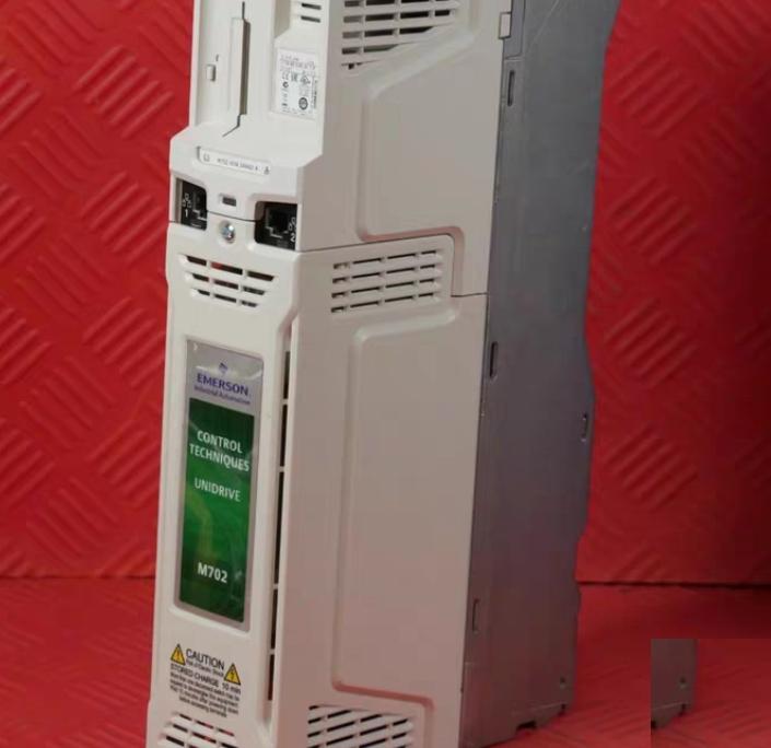 Emerson M702-034 00062 A Unidrive NEU