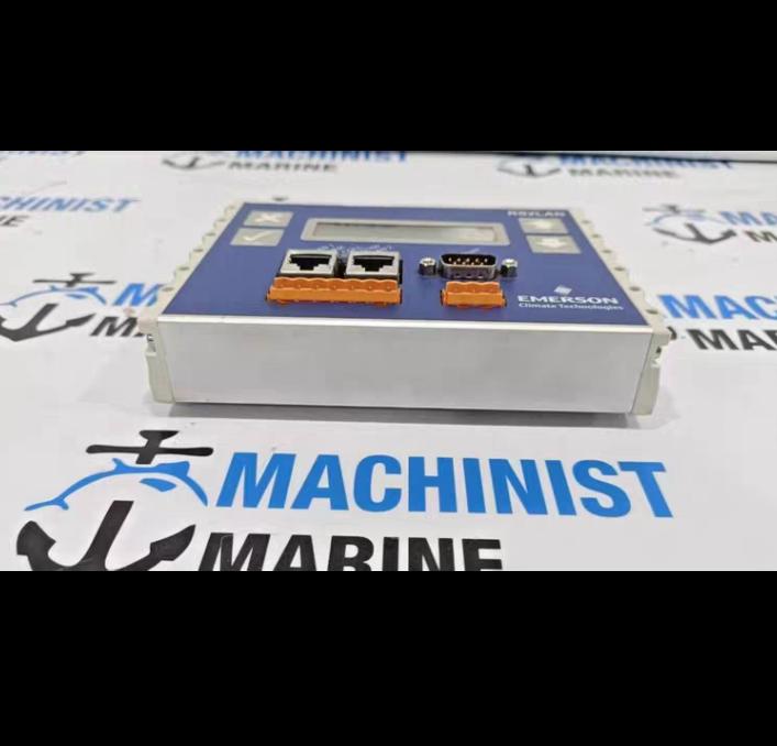 Emerson RS2LAN 1970-002
