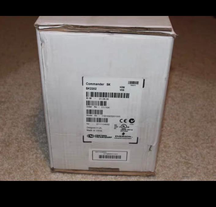 Emerson SK2202