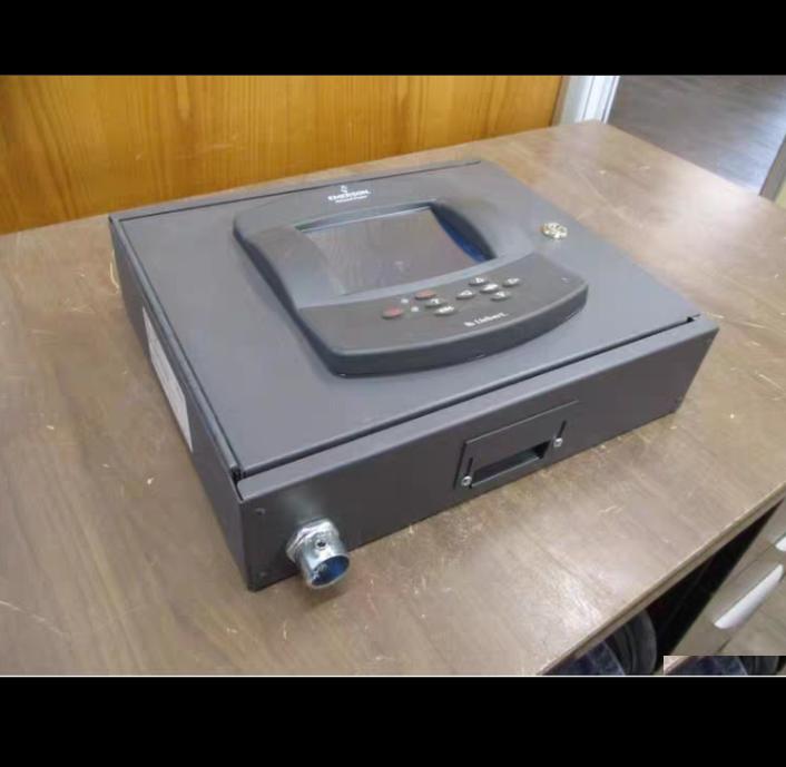 Emerson VNSA8-ICOM 6 8